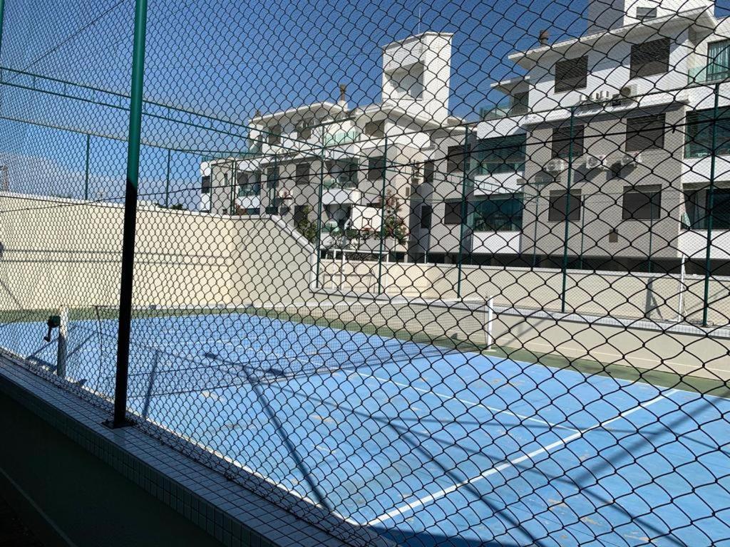 FlorianópolisApartamento De Frente Para Piscina, Com Vista Para O Mar公寓 外观 照片